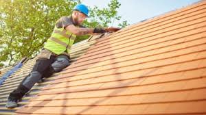 Best Tile Roofing Installation  in Ottawa, OH